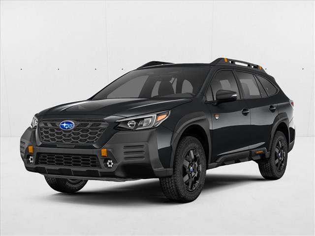 Used 2023 Subaru Outback Wilderness