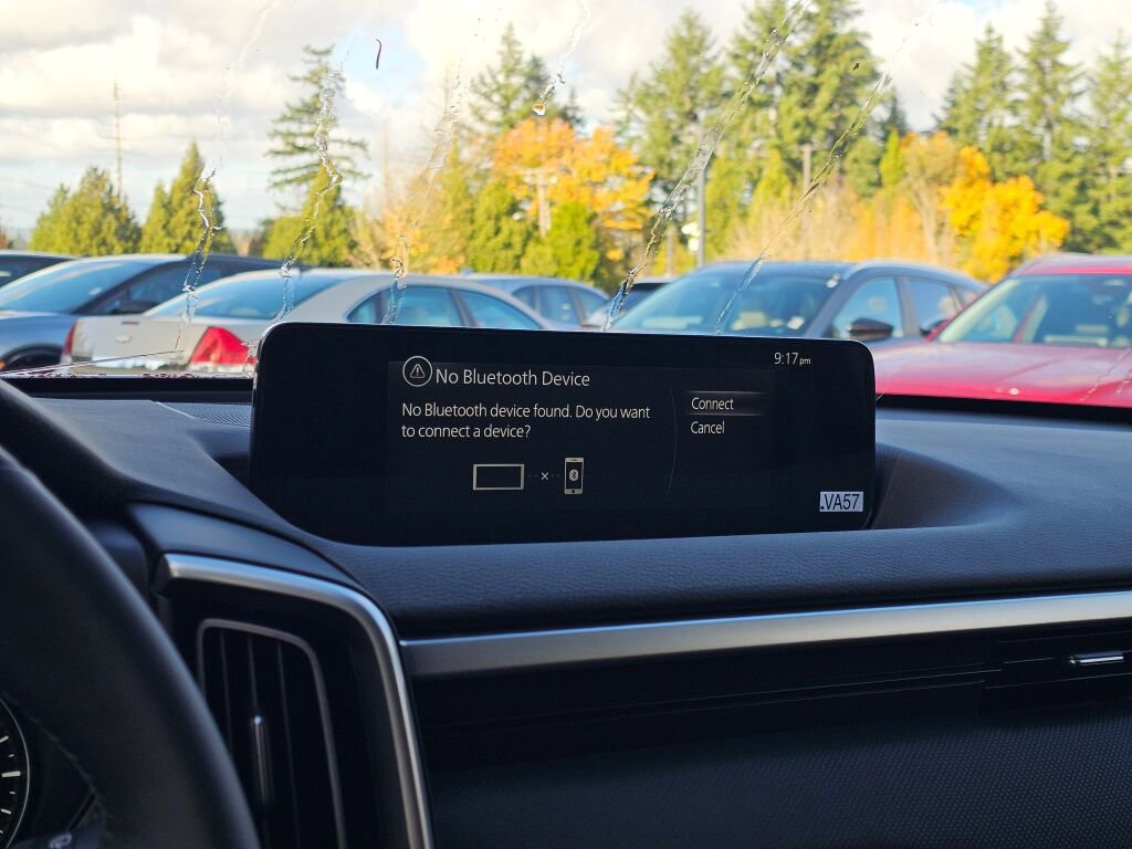 New 2026 MAZDA CX-50 AWD 2.5 S w/ Weather Package image 15