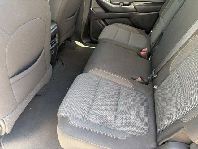 Used 2021 Chevrolet Traverse LS AWD/4WD image 31