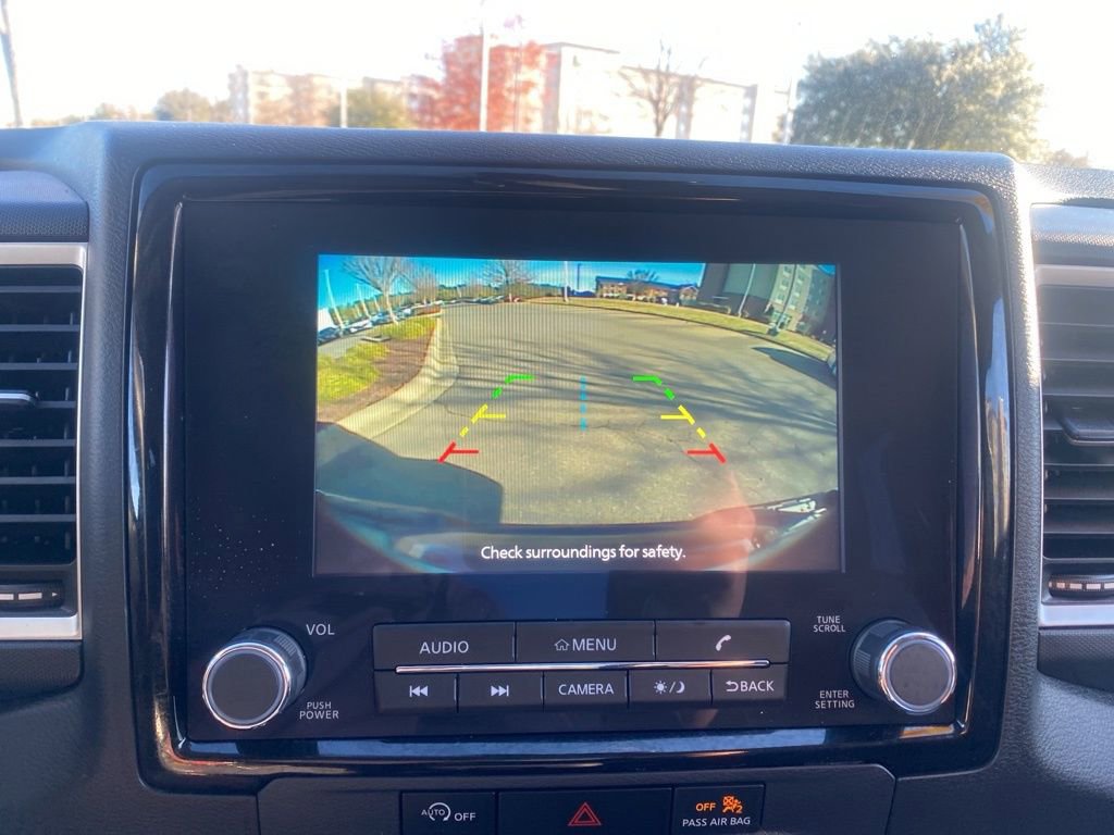 Used 2023 Nissan Frontier SV w/ Technology Package image 23