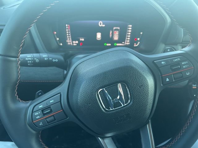 New 2026 Honda Passport TrailSport image 10