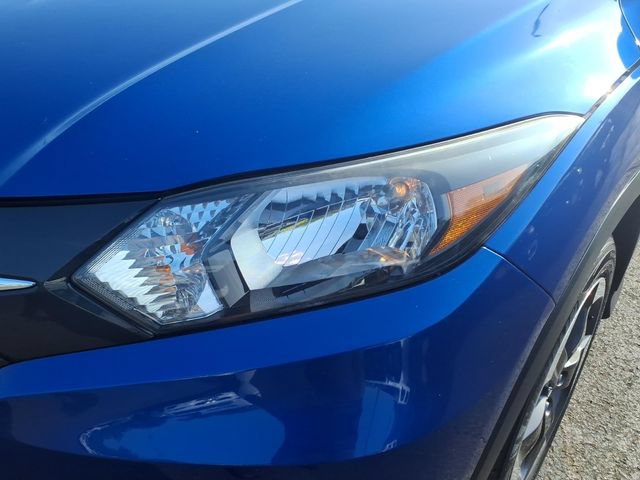 Used 2018 Honda HR-V EX-L image 10
