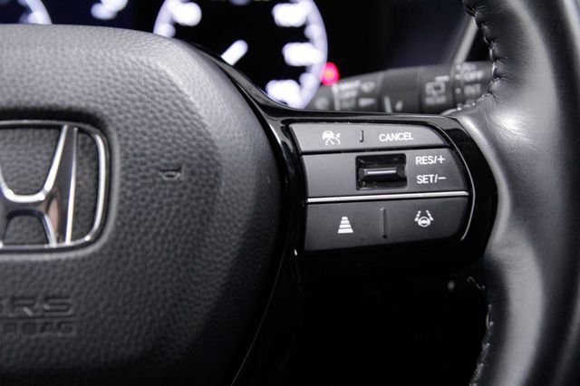 Certified 2025 Honda CR-V EX-L image 29