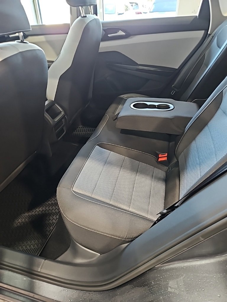 New 2026 Volkswagen Taos S image 22