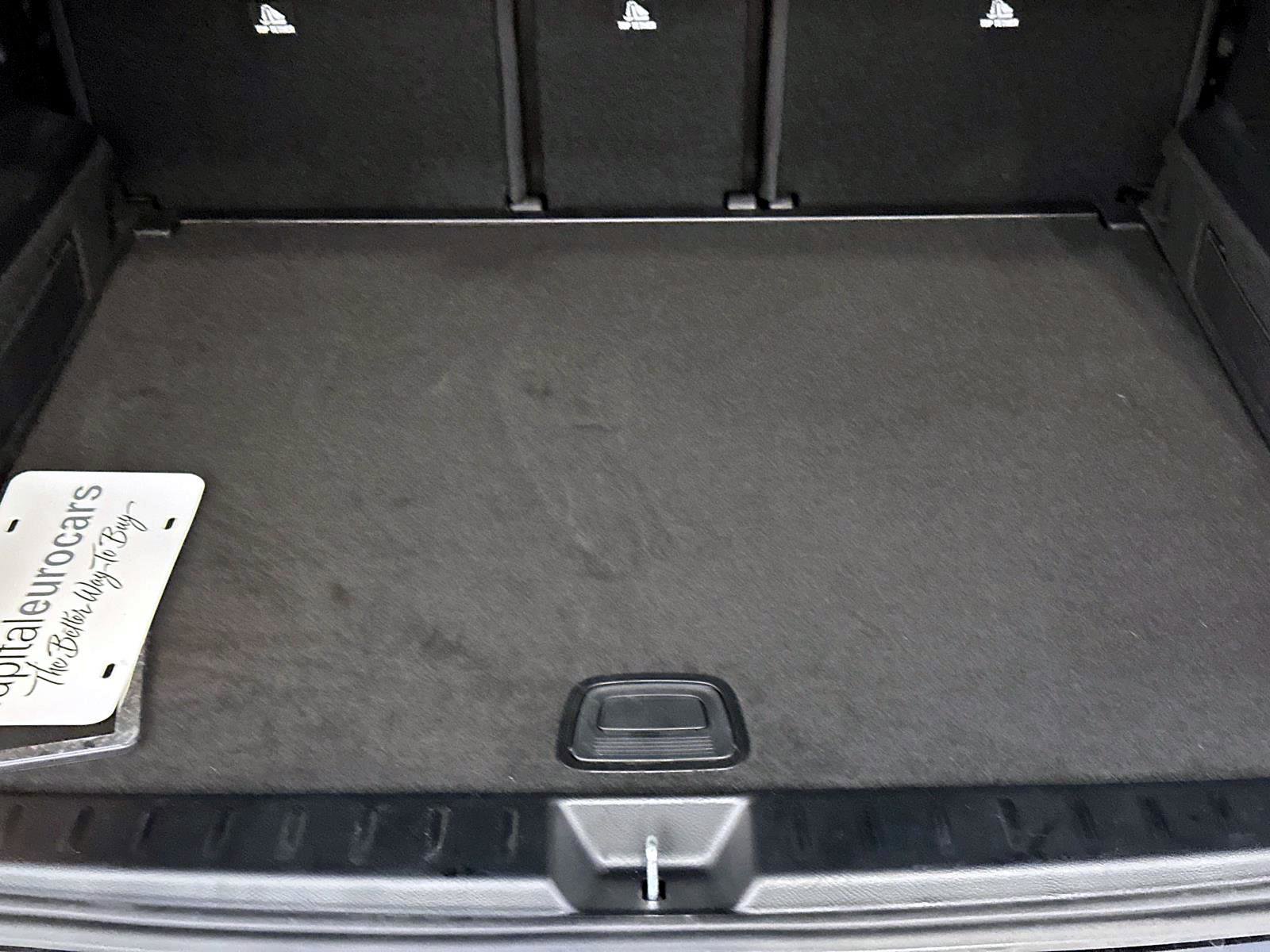 Certified 2025 Mercedes-Benz GLB 250 GLB 250 image 11