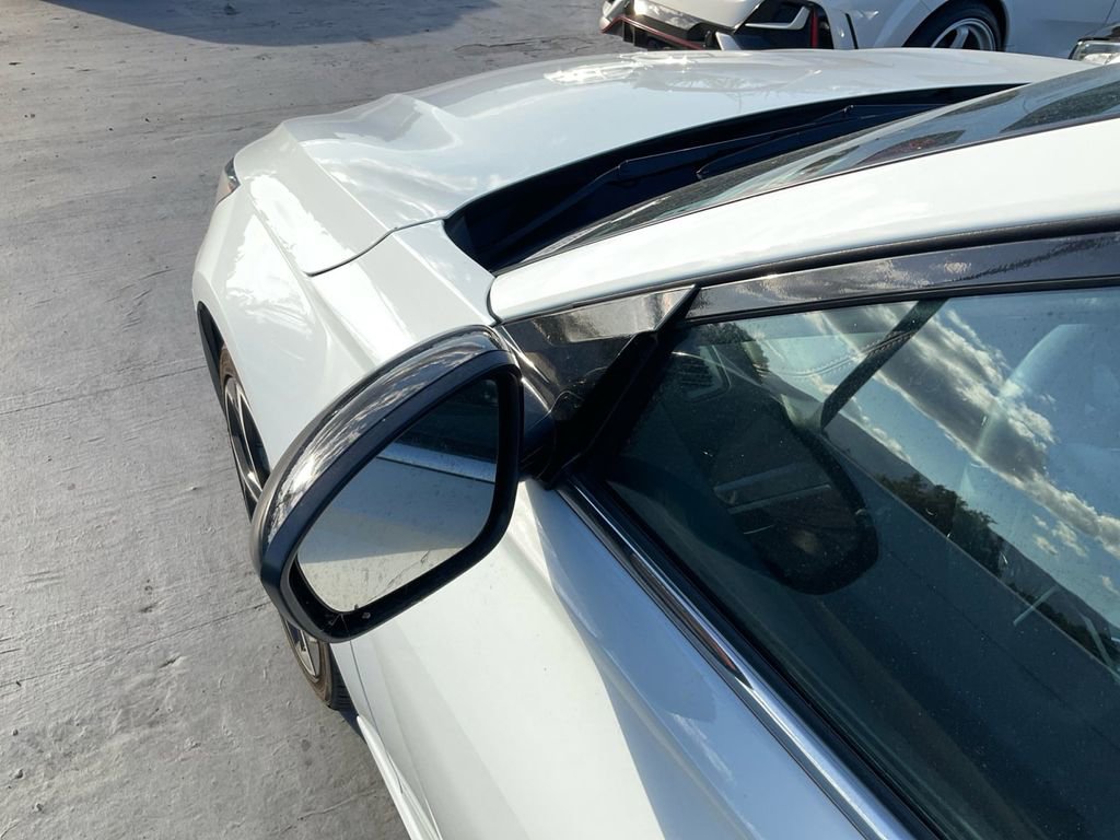 Used 2023 Nissan Altima 2.5 SR image 33