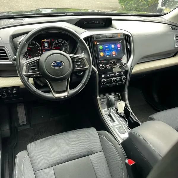 Used 2021 Subaru Ascent Premium w/ Convenience Package AWD/4WD image 26