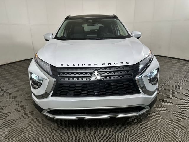 Used 2024 Mitsubishi Eclipse Cross SE image 8