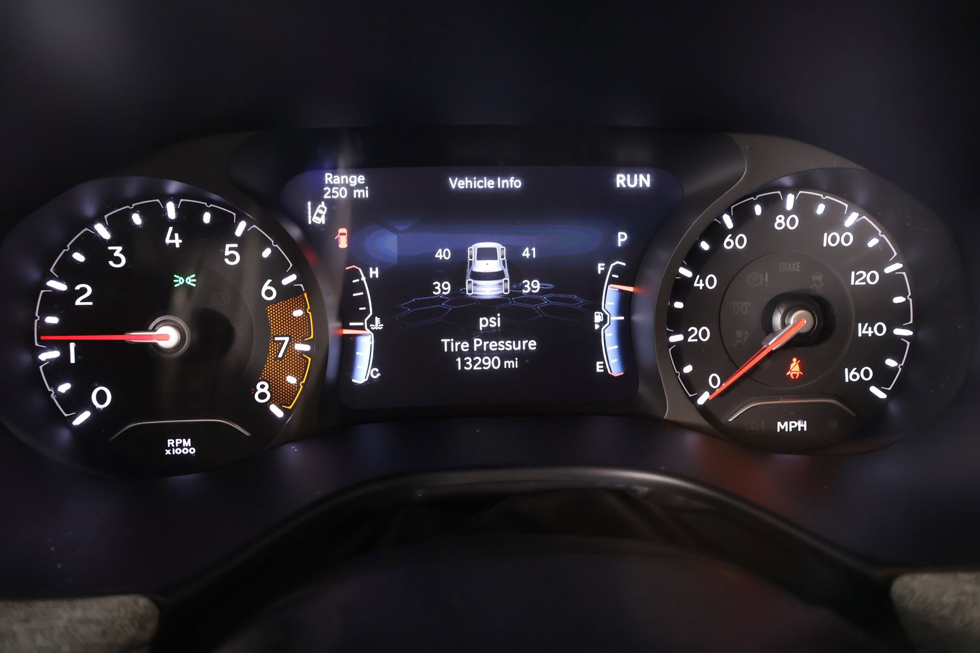 Used 2024 Jeep Compass Latitude image 4