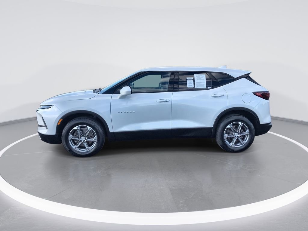 Used 2023 Chevrolet Blazer LT image 5