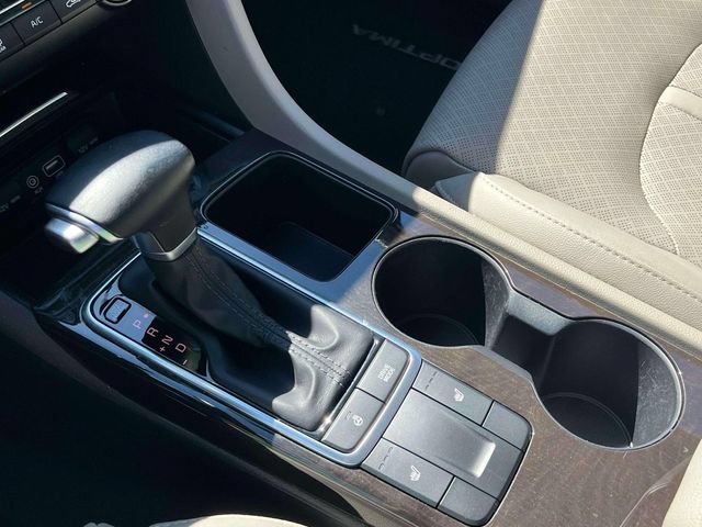 Used 2016 Kia Optima EX FWD image 11