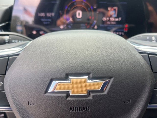 New 2025 Chevrolet Tahoe Premier w/ Sun And Tow Package image 51