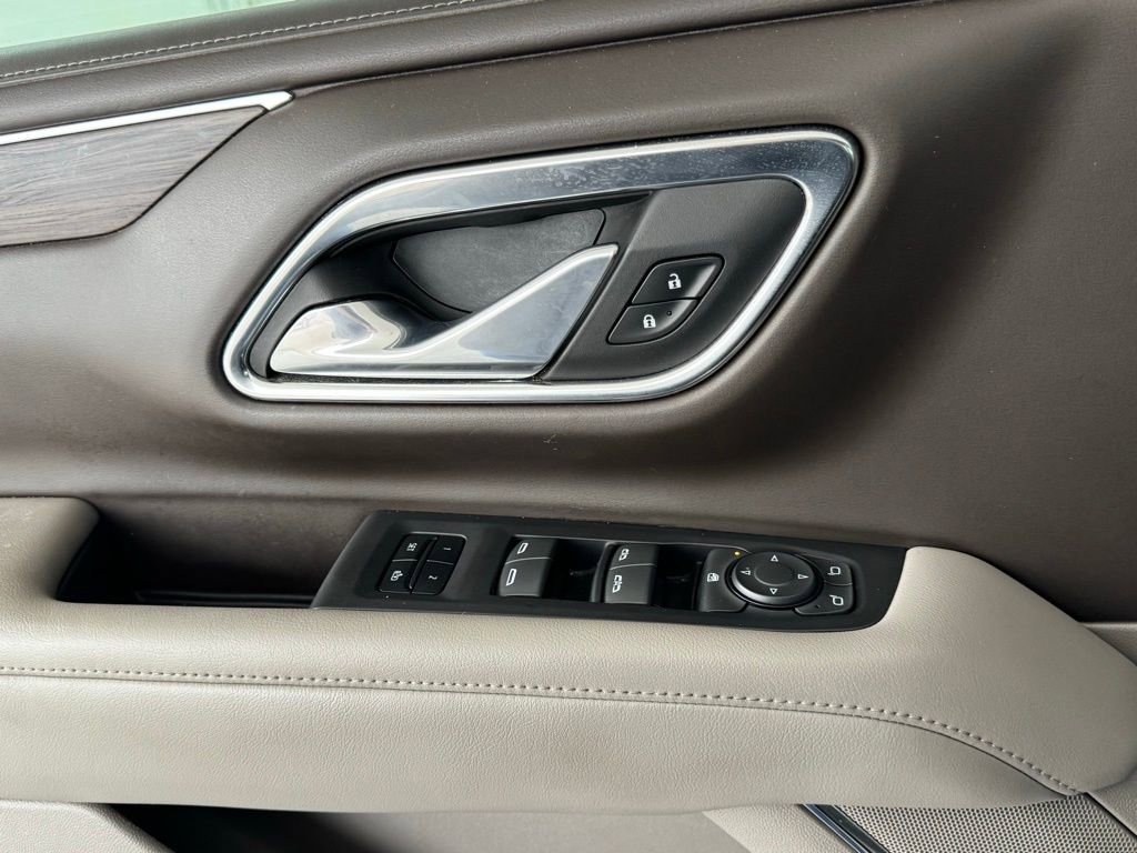 Used 2023 Chevrolet Tahoe Z71 image 38