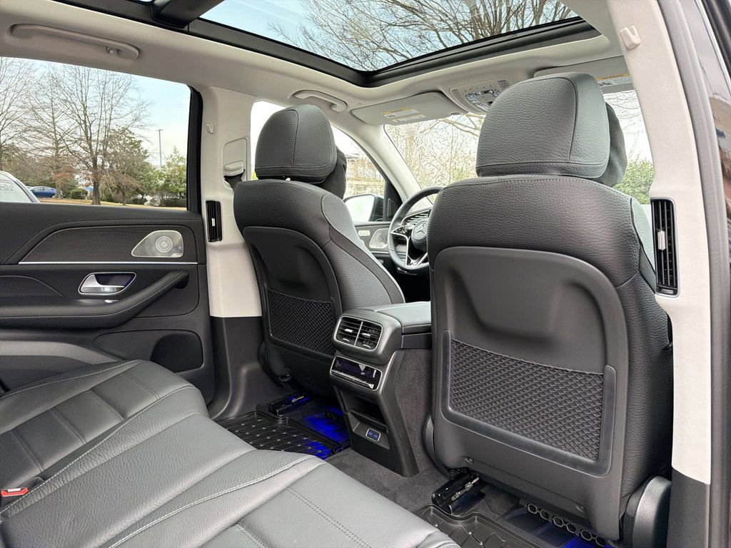 New 2026 Mercedes-Benz GLE 580 4MATIC image 18