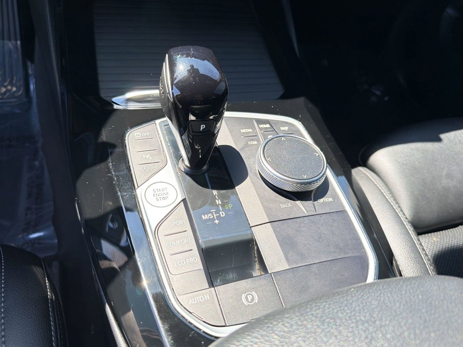 Used 2022 BMW X3 sDrive30i w/ Convenience Package RWD image 17
