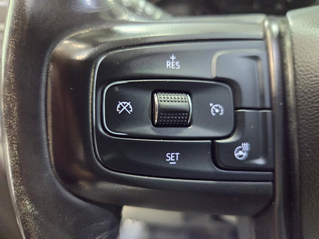 Used 2023 GMC Sierra 2500 AT4 w/ AT4 Preferred Package AWD/4WD image 36
