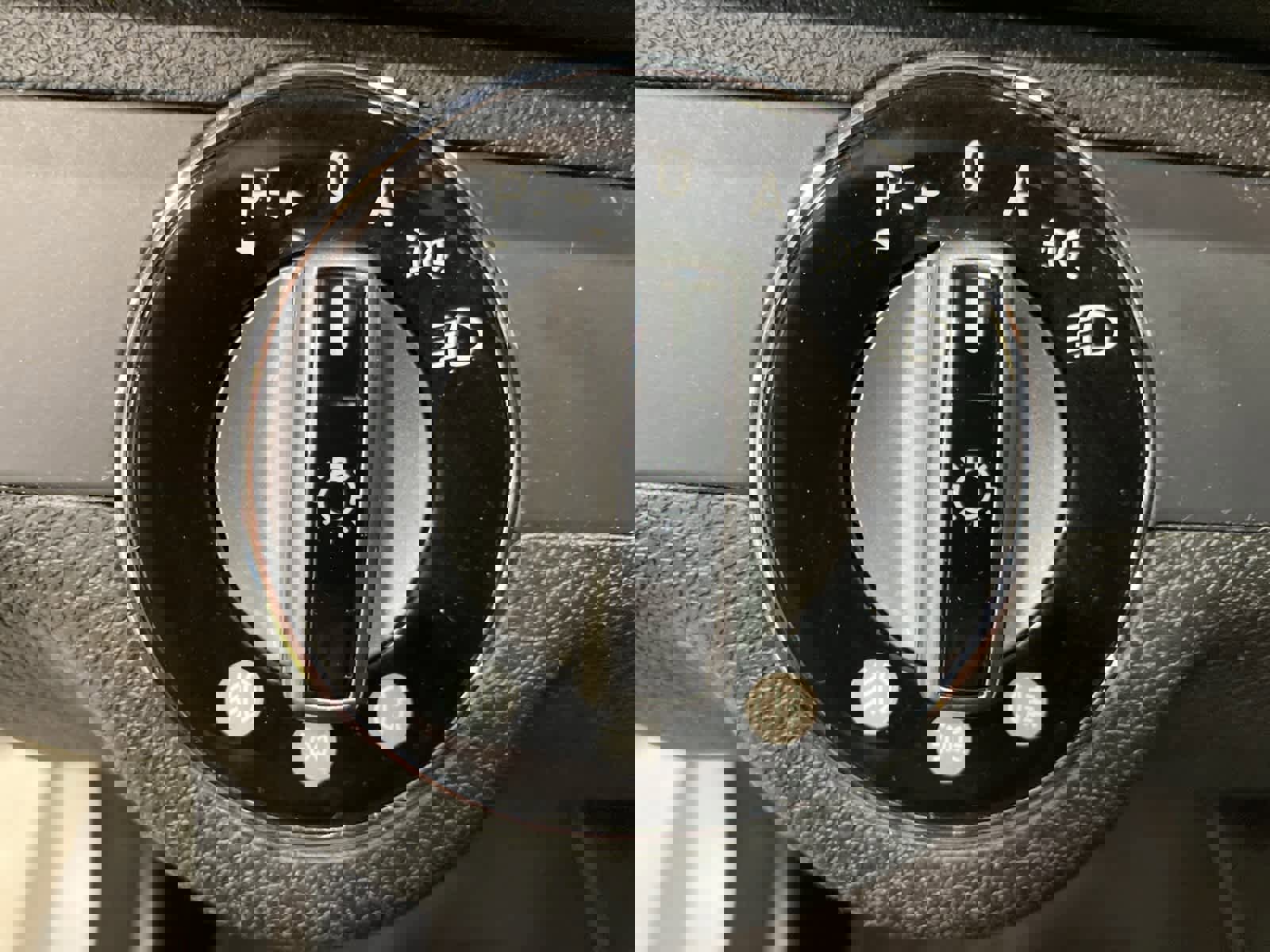 Used 2008 Mercedes-Benz C 300 Sedan image 16