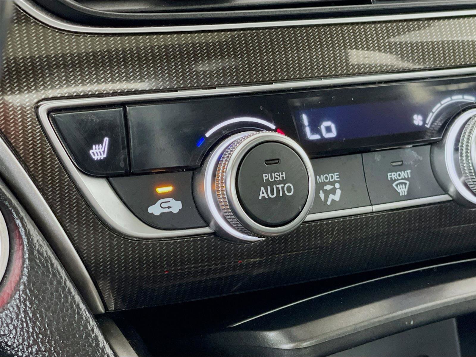 Used 2021 Honda Accord Sport image 25