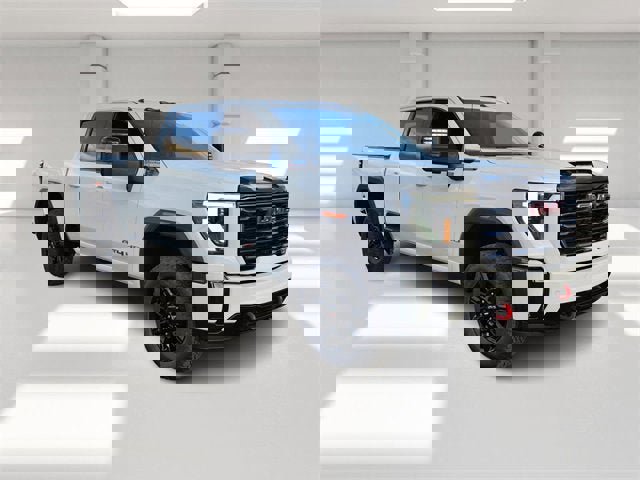 New 2026 GMC Sierra 2500 AT4 image 7