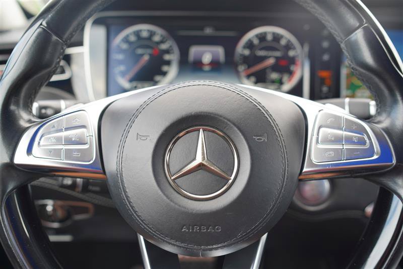 Used 2017 Mercedes-Benz S 63 AMG 4MATIC Coupe w/ Driver Assistance Package image 85