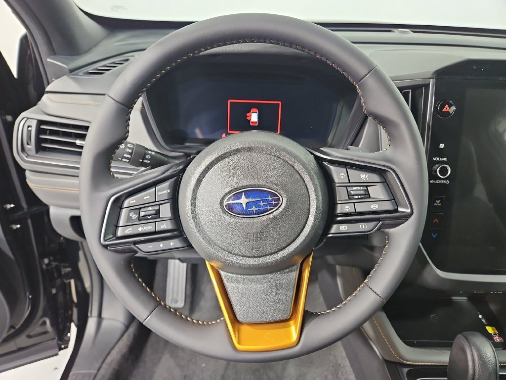 New 2026 Subaru Forester Wilderness AWD/4WD image 14