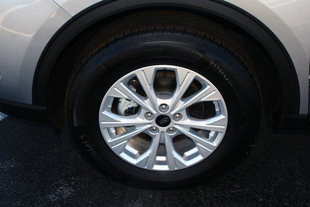 Used 2024 Ford Escape Active image 2