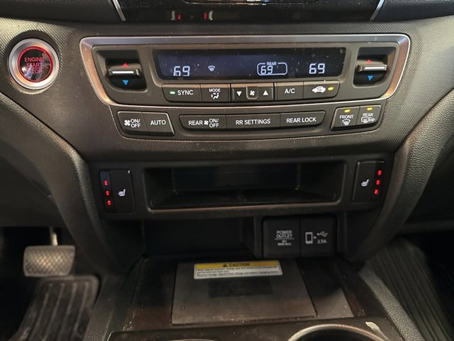 Used 2022 Honda Pilot TrailSport image 19