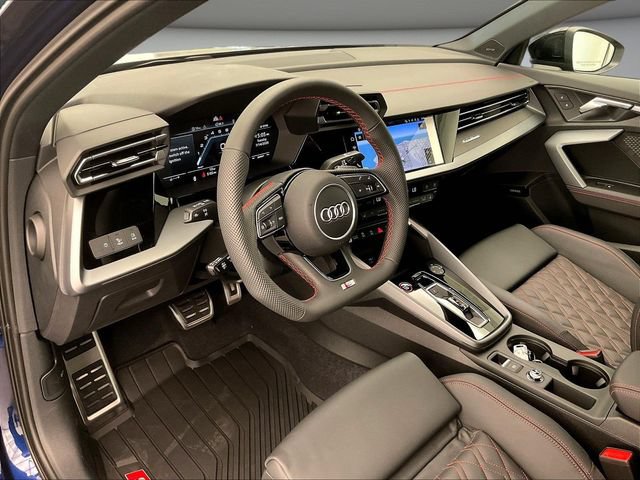 New 2026 Audi S3 Premium AWD/4WD image 7