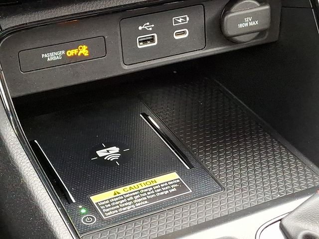 Used 2023 Honda CR-V Sport Touring image 23