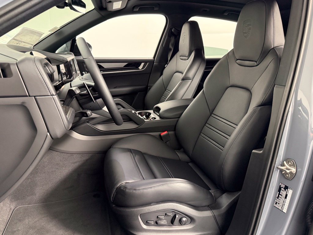 New 2026 Porsche Cayenne S AWD/4WD image 5