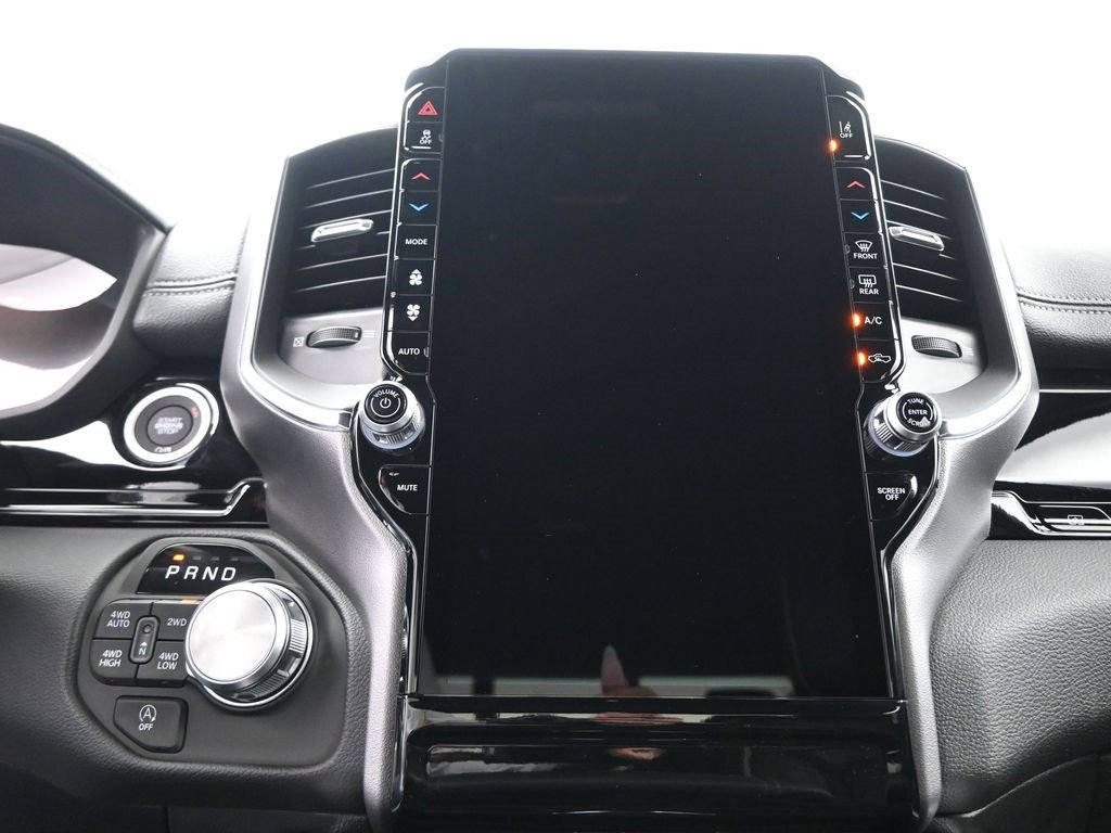 New 2026 RAM 1500 Laramie w/ Night Edition image 32