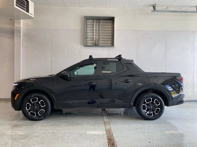 Used 2024 Hyundai Santa Cruz SEL w/ Activity Package AWD/4WD image 8
