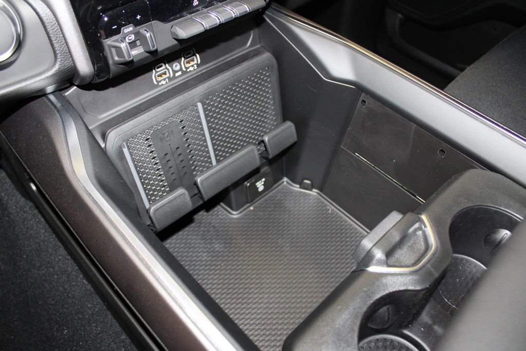 New 2026 RAM 1500 Big Horn image 20