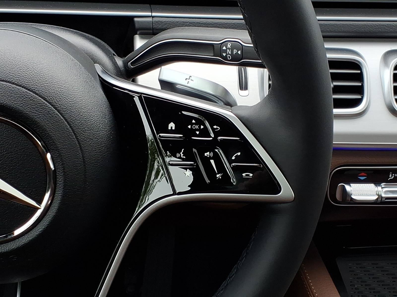 New 2026 Mercedes-Benz GLE 450 4MATIC Coupe image 26