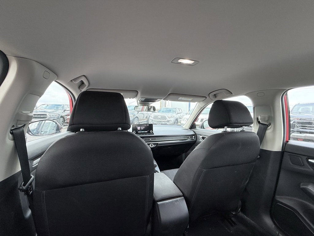 Used 2025 Honda Civic LX image 25