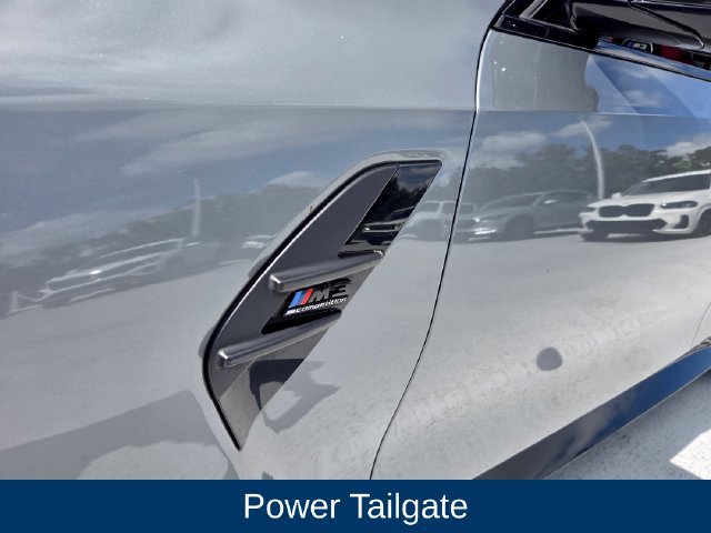 Used 2023 BMW M3 Competition w/ Executive Package AWD/4WD image 10