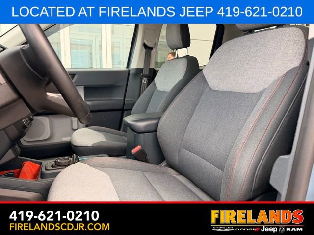 Used 2024 Ford Maverick XLT w/ XLT Luxury Package FWD image 15