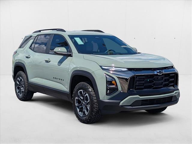 New 2026 Chevrolet Equinox ACTIV w/ Convenience Package III image 6