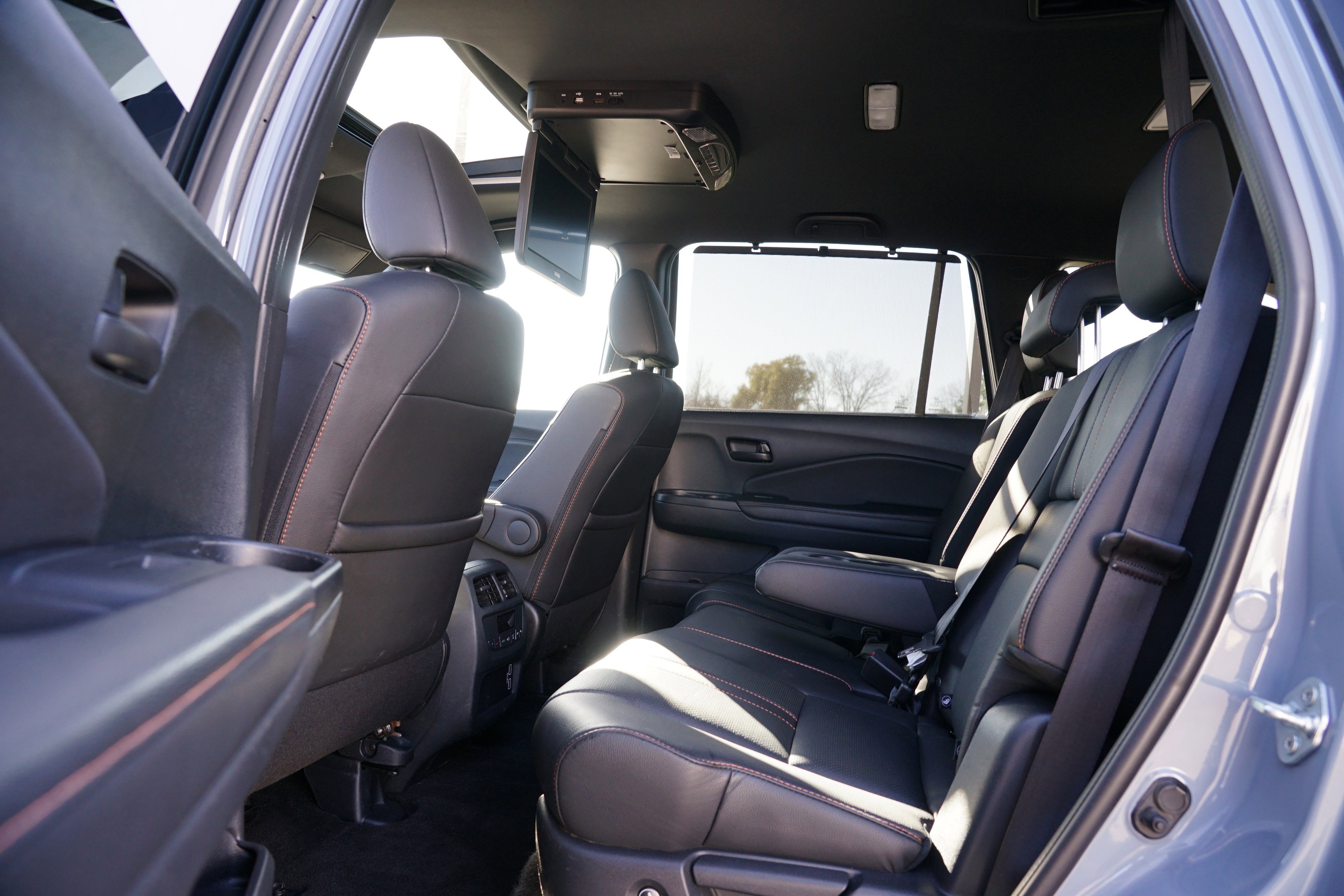 Used 2022 Honda Pilot TrailSport image 19