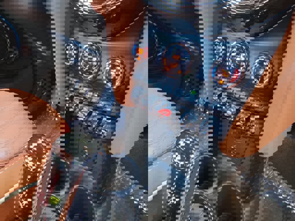 Certified 2024 MINI Cooper S FWD image 27