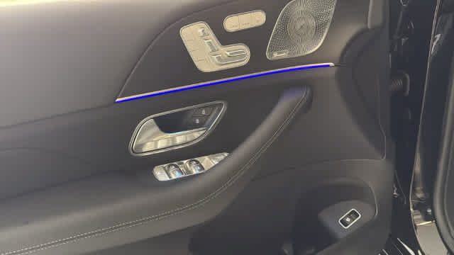 Certified 2026 Mercedes-Benz GLE 350 4MATIC image 17