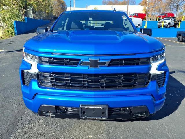 New 2026 Chevrolet Silverado 1500 RST image 7