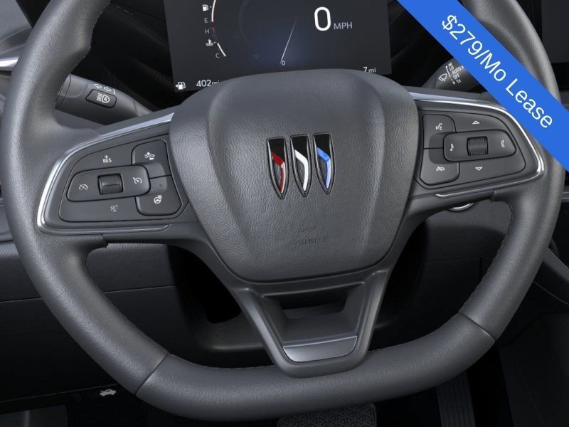 New 2026 Buick Envista Sport Touring w/ Convenience I Package FWD image 19