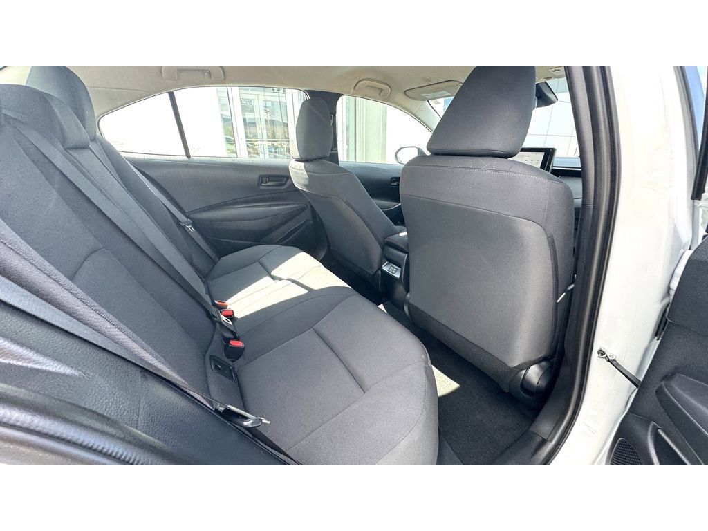 Used 2024 Toyota Corolla LE image 11