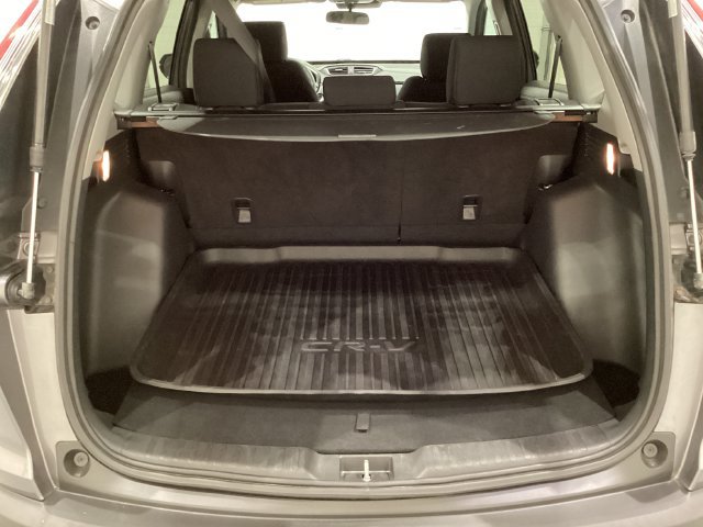 Used 2021 Honda CR-V EX image 17