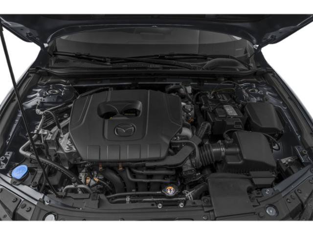 Used 2024 MAZDA MAZDA3 s FWD image 15
