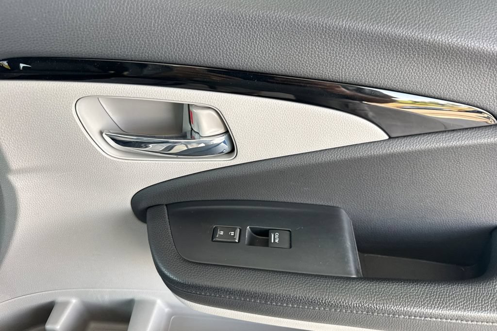 Certified 2021 Honda Pilot Elite image 24