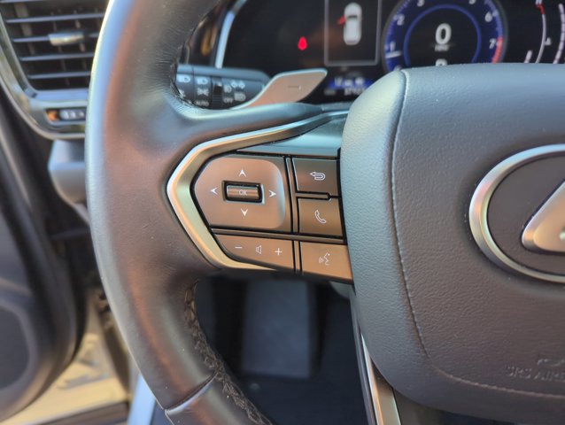 Used 2024 Lexus NX 250 FWD w/ Towing Package (2000 Lbs) image 14