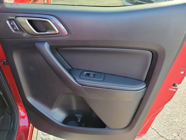 Used 2021 Ford Ranger Lariat w/ Equipment Group 501A High image 11