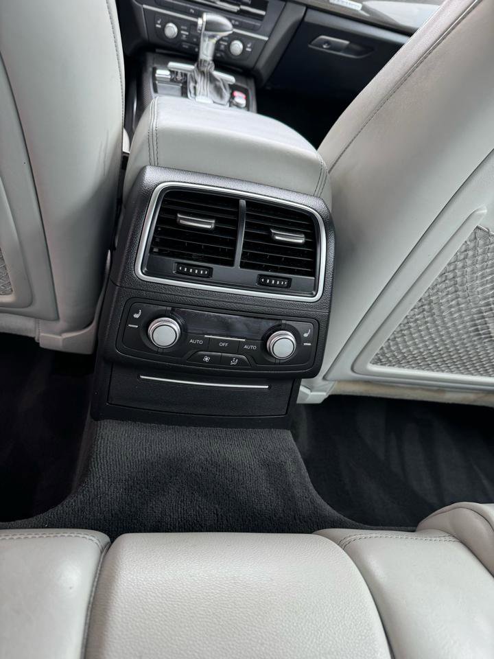 Used 2014 Audi S7 Prestige AWD/4WD image 17